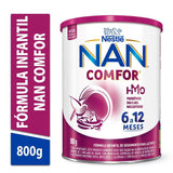 Fórmula Infantil Nan Comfor  2 - 800 g