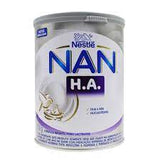 Fórmula Infantil Nan  H.A. - 800 g