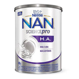 Fórmula Infantil Nan  H.A. - 800 g