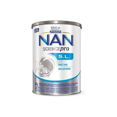 Fórmula Infantil Nan SciencePro S.L  400 g