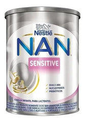 Fórmula Infantil Nan  Sensitive - 800 g