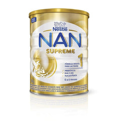Fórmula Infantil Nan Supreme  1 - 800 g
