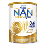 Fórmula Infantil Nan Supreme  1 - 800 g
