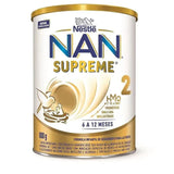 Fórmula Infantil Nan Supreme  2 - 800 g