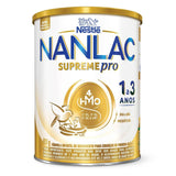 Fórmula Infantil Nanlac Supreme  1 a 3 - 800 g