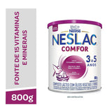 Fórmula Infantil Neslac Comfor  Tradicional - 800 g