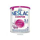Fórmula Infantil Neslac Comfor  Tradicional - 800 g