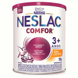 Fórmula Infantil Neslac Comfor  Zero Lactose - 700 g