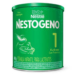 Fórmula Infantil Nestogeno  1 - 400 g