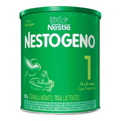 Fórmula Infantil Nestogeno  1 - 800 g