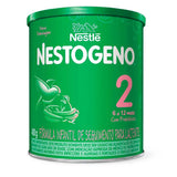 Fórmula Infantil Nestogeno  2 - 400 g