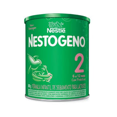 Fórmula Infantil Nestogeno  2 - 800 g