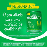 Fórmula Infantil Nestonutri  800 g