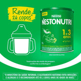Fórmula Infantil Nestonutri  800 g