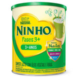 Fórmula Infantil Ninho Fases Prebio  3+ - 800 g