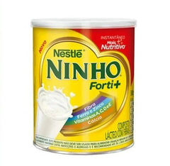Fórmula Infantil Ninho Forti+  Instantâneo - 380 g