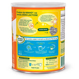 Fórmula Infantil Ninho Forti+  Zero Lactose - 380 g