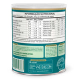 Leite Em Pó Ninho Adulto Semidesnatado 350g