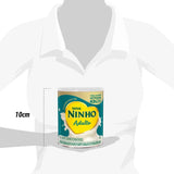 Leite Em Pó Ninho Adulto Semidesnatado 350g