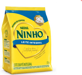 Leite em Pó Ninho Integral Sachês 575g