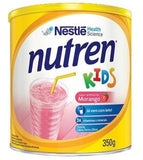 Nutren Kids  Morango - 350 g