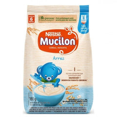 Mucilon Arroz 180G