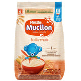 Mucilon Multicereais Sachê 180G