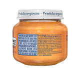 Naturnes Papinha Organica Frango Com Legumes 115G