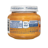 Naturnes Pote Papinha Organico Carne Feijao e Legumes 115G