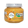 Nestlé Naturnes Pote Papinha Organico Frango Cenoura e Mandioquinha 115G