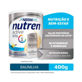 Nutren Active  Baunilha - 400 g