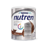Nutren Active  Chocolate - 400 g
