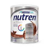 Nutren Active  Chocolate - 400 g