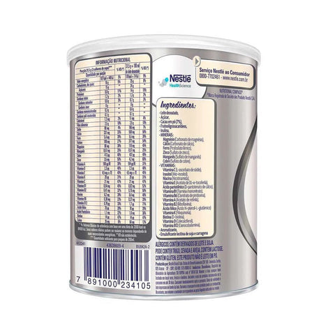 Nutren Active  Chocolate - 400 g