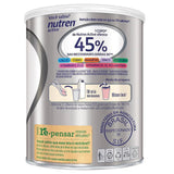 Nutren Active  Morango - 400 g