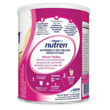 Nutren Beauty  Baunilha - 400 g