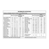 Nutren Beauty  Baunilha - 400 g