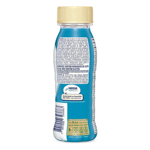 Nutren Control  Baunilha - 200 mL