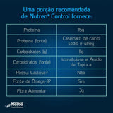 Nutren Control  Baunilha - 200 mL