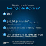 Nutren Control  Baunilha - 200 mL