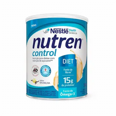 Nutren Control  Baunilha - 380 g