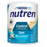 Nutren Control  Baunilha - 380 g