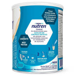 Nutren Control  Baunilha - 380 g
