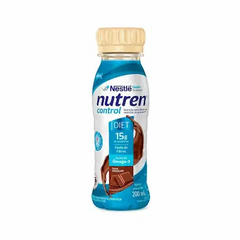 Nutren Control  Chocolate - 200 mL
