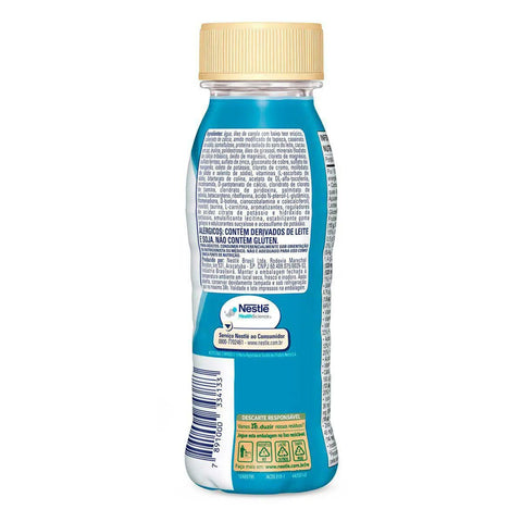 Nutren Control  Chocolate - 200 mL