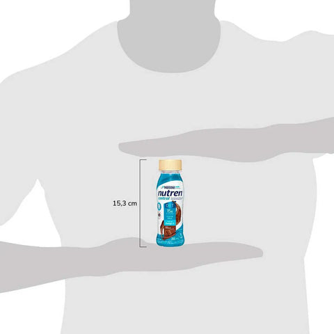 Nutren Control  Chocolate - 200 mL