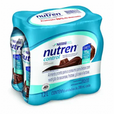 Nutren Control  Chocolate - 6 x 200 mL