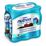 Nutren Control  Chocolate - 6 x 200 mL