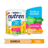 Nutren Kids  Baunilha - 350 g