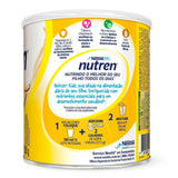 Nutren Kids  Baunilha - 350 g